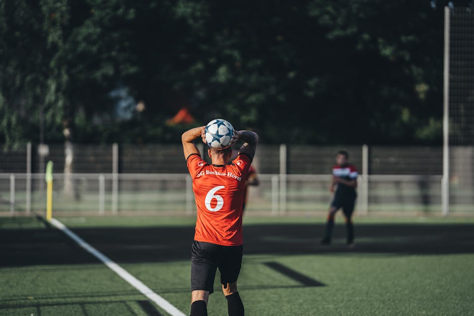 Athletic performance service